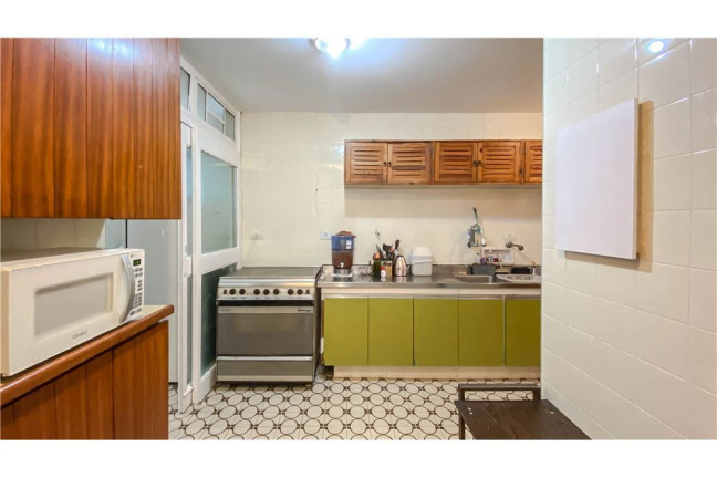 Imagem Apartamento com 3 Quartos à Venda, 116 m² em Itaim Bibi - São Paulo