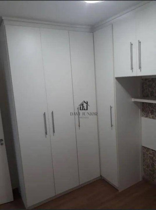 Imagem Apartamento com 2 Quartos à Venda, 68 m² em Vila Haro - Sorocaba