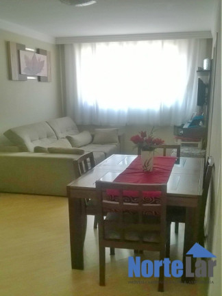 Imagem Apartamento com 2 Quartos à Venda, 50 m² em Vila Clarice - São Paulo