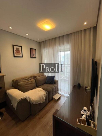 Apartamento com 2 Quartos à Venda, 62 m² em Boa Vista - São Caetano Do Sul