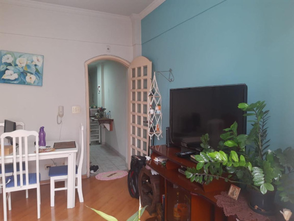 Imagem Apartamento com 1 Quarto à Venda, 60 m² em Bela Vista - São Paulo Imagem Apartamento com 1 Quarto à Venda, 60 m² em Bela Vista - São Paulo