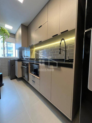 Imagem Apartamento com 2 Quartos à Venda, 49 m² em Santa Terezinha - São Bernardo Do Campo