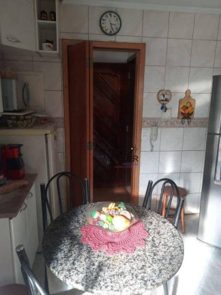 Imagem Apartamento com 2 Quartos à Venda, 58 m² em Freguesia Do ó - São Paulo