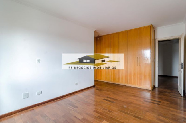 Imagem Apartamento com 3 Quartos à Venda, 184 m² em Jardim Da Saúde - São Paulo