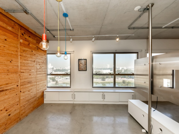 Imagem Apartamento com 1 Quarto à Venda, 70 m² em Vila Leopoldina - São Paulo