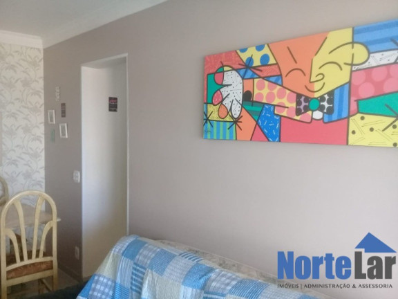 Imagem Apartamento com 3 Quartos à Venda, 73 m² em Freguesia Do ó - São Paulo