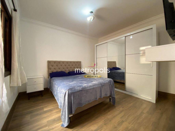 Imagem Sobrado com 4 Quartos à Venda ou Locação, 495 m² em Jardim - Santo André Imagem Sobrado com 4 Quartos à Venda ou Locação, 495 m² em Jardim - Santo André