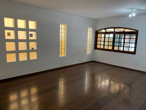Imagem Sobrado com 3 Quartos à Venda, 138 m² em Brooklin Paulista - São Paulo