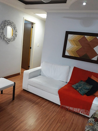 Imagem Apartamento com 2 Quartos à Venda, 70 m² em Monte Castelo - São José Dos Campos