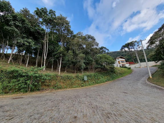 Imagem Terreno à Venda, 567 m² em Vargem Grande - Teresópolis Imagem Terreno à Venda, 567 m² em Vargem Grande - Teresópolis