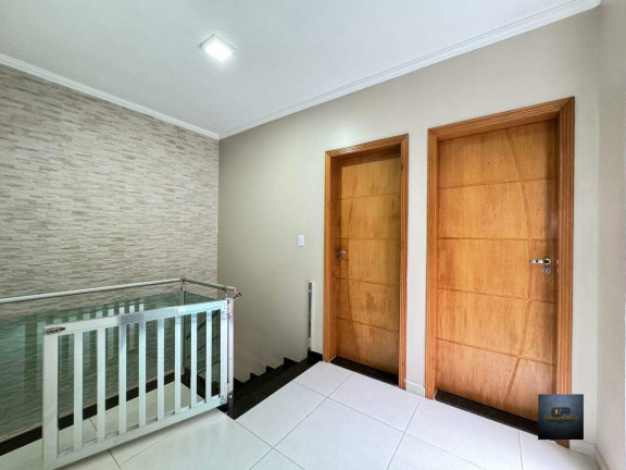 Imagem Casa com 3 Quartos à Venda, 125 m² em Alves Dias - São Bernardo Do Campo