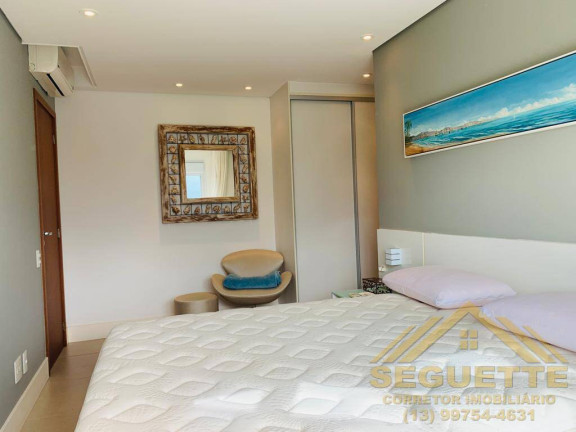 Imagem Cobertura com 4 Quartos à Venda, 264 m² em Riviera De São Lourenço - Bertioga
