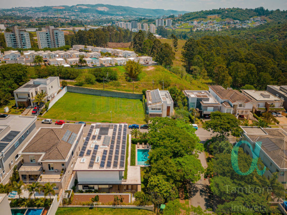 Imagem Casa com 5 Quartos à Venda, 734 m² em Tamboré - Santana De Parnaíba Imagem Casa com 5 Quartos à Venda, 734 m² em Tamboré - Santana De Parnaíba