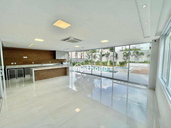 Imagem Casa com 4 Quartos à Venda, 468 m² em Loteamento Alphaville Campinas - Campinas Imagem Casa com 4 Quartos à Venda, 468 m² em Loteamento Alphaville Campinas - Campinas