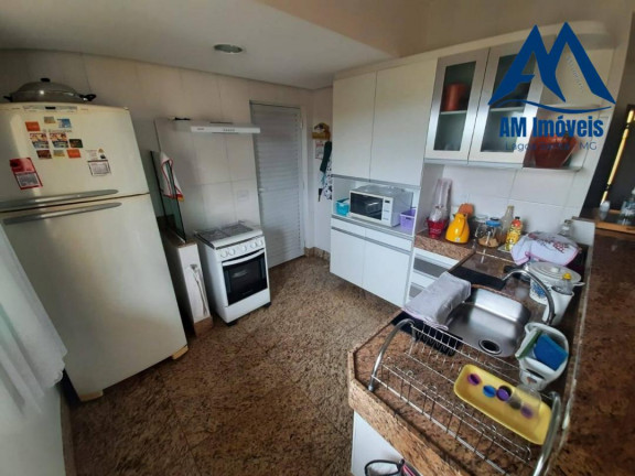 Imagem Casa com 3 Quartos à Venda, 360 m² em Alto Do Joá - Lagoa Santa Imagem Casa com 3 Quartos à Venda, 360 m² em Alto Do Joá - Lagoa Santa