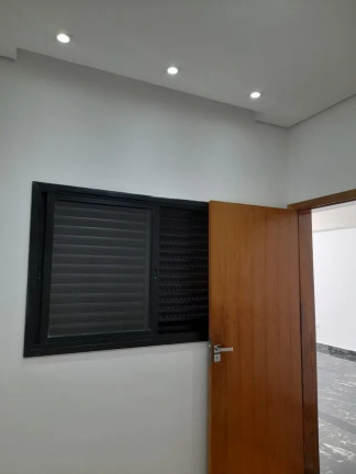 Imagem Casa com 3 Quartos à Venda, 110 m² em Horto Florestal - Sorocaba