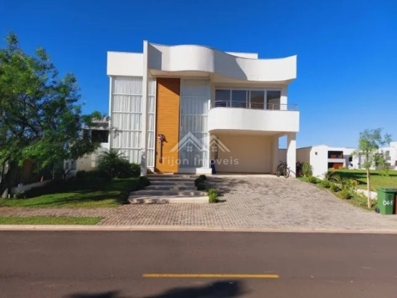 Imagem Sobrado com 4 Quartos à Venda, 296 m² em Alphaville - Votorantim