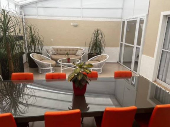 Imagem Casa de Condomínio com 3 Quartos à Venda, 97 m² em Jardim Colibri - Cotia Imagem Casa de Condomínio com 3 Quartos à Venda, 97 m² em Jardim Colibri - Cotia