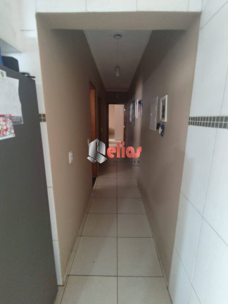 Imagem Casa com 2 Quartos à Venda, 135 m² em Jardim Terra Branca - Bauru