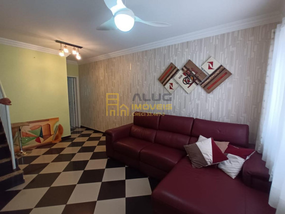 Casa com 2 Quartos à Venda, 89 m² em Vila São Silvestre - São Paulo
