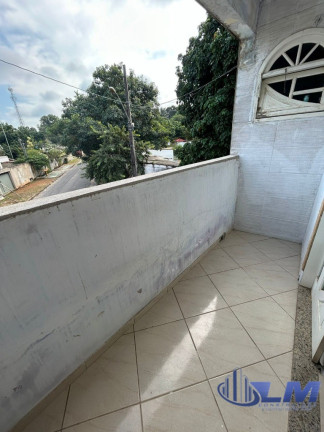 Imagem Casa com 3 Quartos à Venda, 30 m² em Santa Mônica - Guarapari