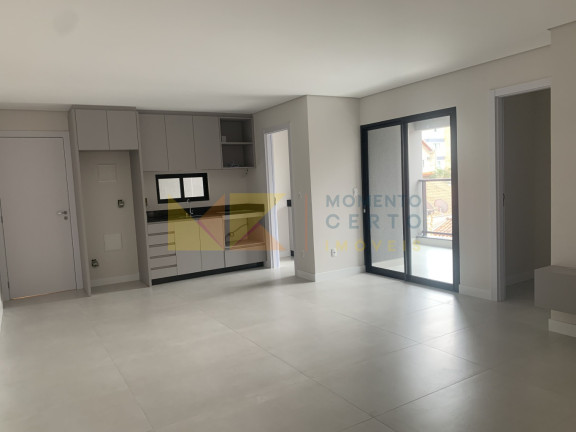 Apartamento com 2 Quartos para Alugar, 81 m² em Velha - Blumenau