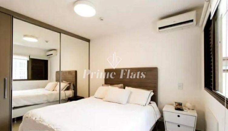 Imagem Apartamento com 1 Quarto à Venda, 55 m² em Jardins - São Paulo