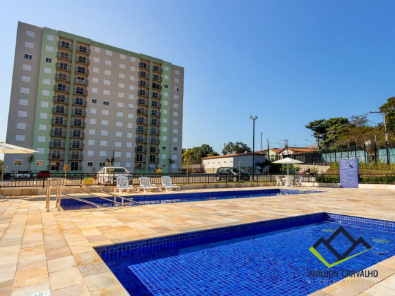 Apartamento com 2 Quartos à Venda, 61 m² em Agapeama - Jundiaí