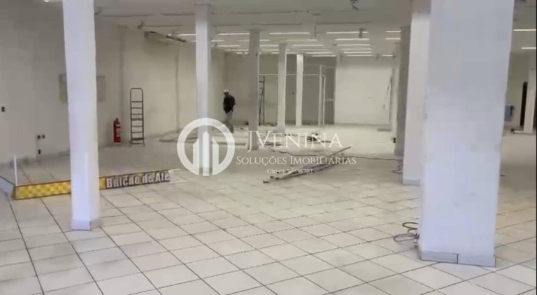 Imagem Imóvel Comercial para Alugar, 1.493 m² em Vila Molon - Americana