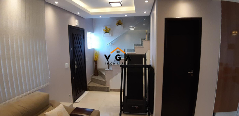 Imagem Casa com 3 Quartos à Venda, 90 m² em Vila Ré - São Paulo