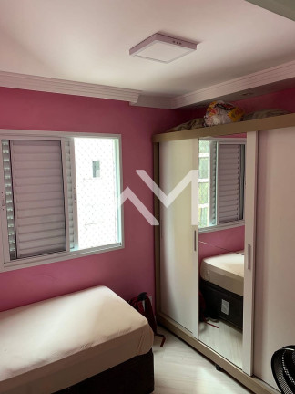 Imagem Apartamento com 3 Quartos à Venda, 59 m² em Jardim Imperador - Guarulhos Imagem Apartamento com 3 Quartos à Venda, 59 m² em Jardim Imperador - Guarulhos