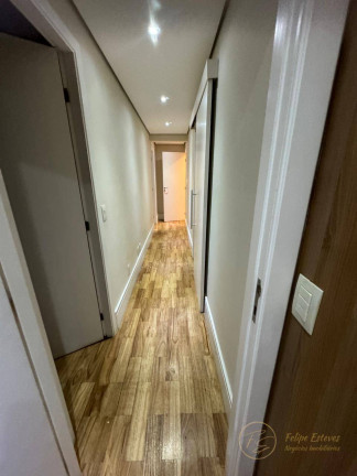 Imagem Apartamento com 3 Quartos à Venda, em Jardim Taquaral - São Paulo Imagem Apartamento com 3 Quartos à Venda, em Jardim Taquaral - São Paulo
