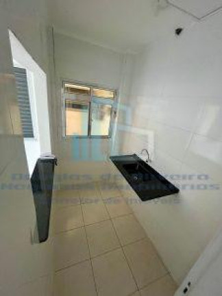 Imagem Apartamento com 1 Quarto à Venda,  em Tupi - Praia Grande