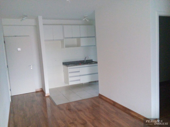 Imagem Apartamento com 2 Quartos à Venda, 58 m² em Barra Funda - São Paulo