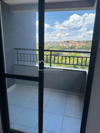 Imagem Apartamento com 2 Quartos à Venda, 57 m² em Central Parque Sorocaba - Sorocaba