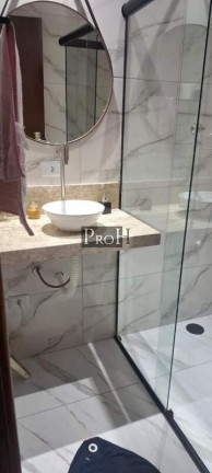 Imagem Sobrado com 3 Quartos à Venda, 260 m² em Vila Metalúrgica - Santo André