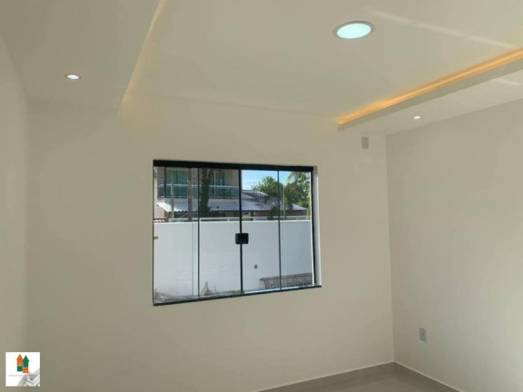 Imagem Casa de Condomínio com 2 Quartos à Venda, 490 m² em Jardim Atlântico Oeste (itaipuaçu) - Maricá