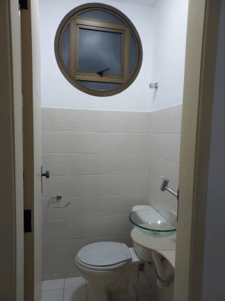Imagem Sala Comercial à Venda, 27 m² em Vila Adyana - São José Dos Campos