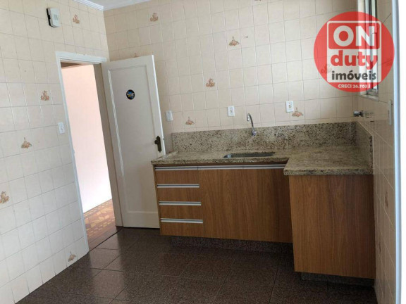Imagem Apartamento com 3 Quartos à Venda, 129 m² em Campo Grande - Santos Imagem Apartamento com 3 Quartos à Venda, 129 m² em Campo Grande - Santos