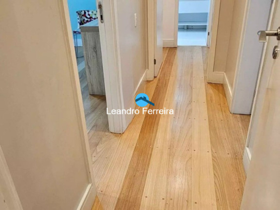 Imagem Apartamento com 3 Quartos à Venda, 242 m² em Nova Petrópolis - São Bernardo Do Campo Imagem Apartamento com 3 Quartos à Venda, 242 m² em Nova Petrópolis - São Bernardo Do Campo