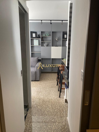 Imagem Imóvel com 1 Quarto à Venda, 34 m² em Buritis - Belo Horizonte