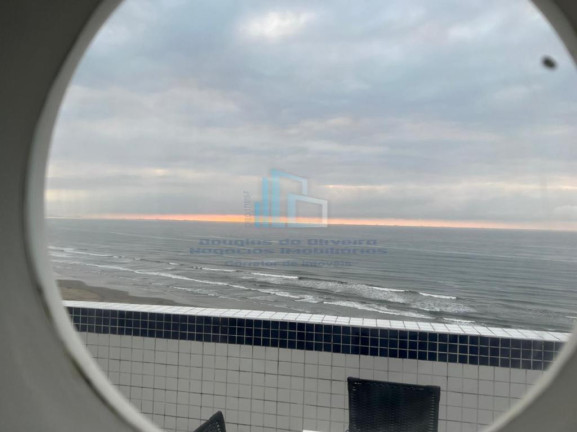 Imagem Cobertura com 3 Quartos à Venda, 121 m² em Caiçara - Praia Grande