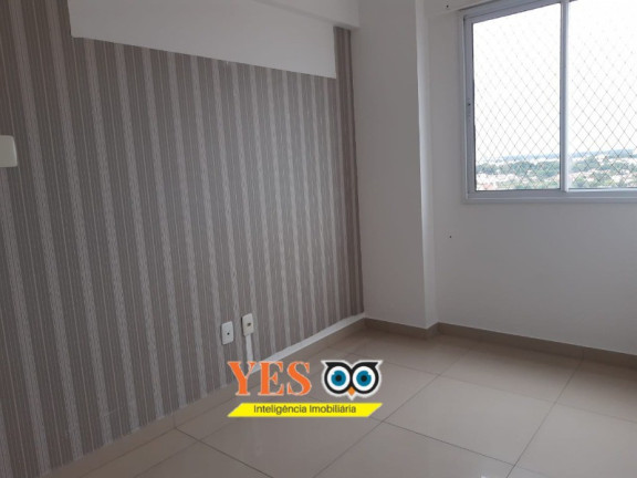 Imagem Apartamento com 3 Quartos à Venda, 81 m² em Brasília - Feira De Santana Imagem Apartamento com 3 Quartos à Venda, 81 m² em Brasília - Feira De Santana