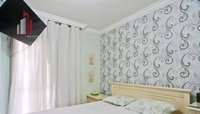 Imagem Apartamento com 3 Quartos à Venda, 96 m² em Mandaqui - São Paulo