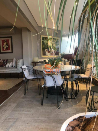 Imagem Apartamento com 4 Quartos à Venda, 345 m² em Santa Paula - São Caetano Do Sul Imagem Apartamento com 4 Quartos à Venda, 345 m² em Santa Paula - São Caetano Do Sul