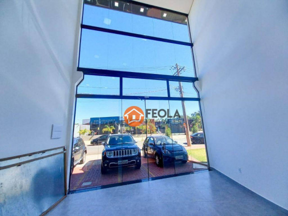 Imagem Sala Comercial para Alugar, 100 m² em Jardim Brasília - Americana Imagem Sala Comercial para Alugar, 100 m² em Jardim Brasília - Americana