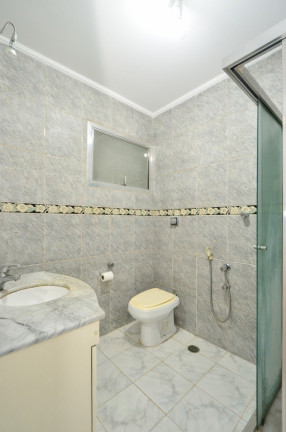 Imagem Imóvel com 3 Quartos à Venda, 107 m² em Higienópolis - São Paulo