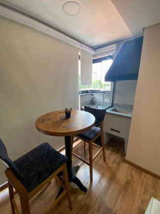 Imagem Apartamento com 3 Quartos à Venda, 82 m² em Jardim - Santo André