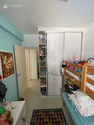 Imagem Apartamento com 2 Quartos à Venda, 68 m² em Jardim Aquarius - São José Dos Campos