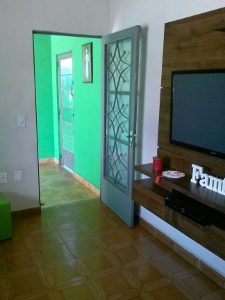 Imagem Casa com 4 Quartos à Venda, 150 m² em Alto Do Cardoso - Pindamonhangaba